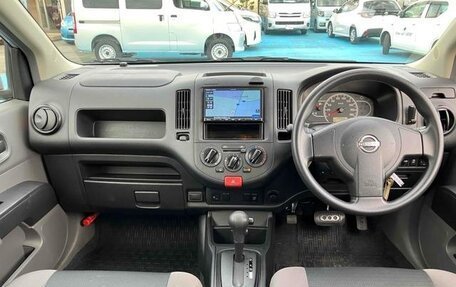 Nissan AD III, 2021 год, 795 000 рублей, 12 фотография