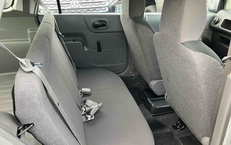 Nissan AD III, 2021 год, 795 000 рублей, 9 фотография