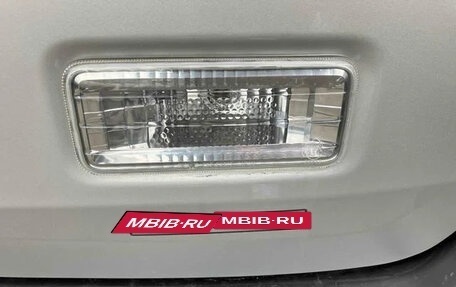 Nissan AD III, 2021 год, 795 000 рублей, 6 фотография