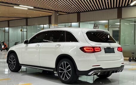 Mercedes-Benz GLC, 2022 год, 3 680 000 рублей, 7 фотография