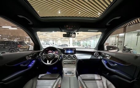 Mercedes-Benz GLC, 2022 год, 3 680 000 рублей, 5 фотография