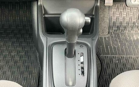 Nissan AD III, 2021 год, 795 000 рублей, 16 фотография