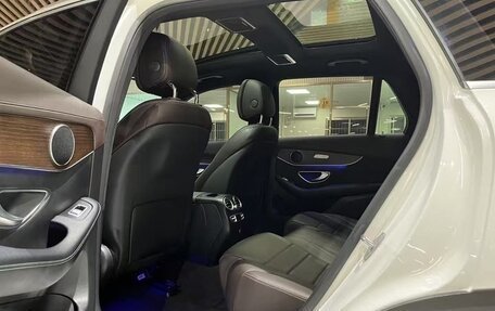 Mercedes-Benz GLC, 2022 год, 3 680 000 рублей, 6 фотография