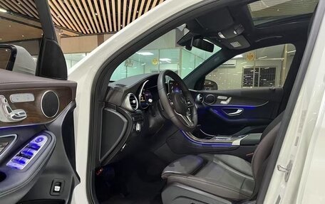 Mercedes-Benz GLC, 2022 год, 3 680 000 рублей, 4 фотография