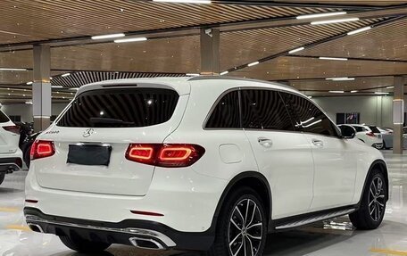 Mercedes-Benz GLC, 2022 год, 3 680 000 рублей, 9 фотография