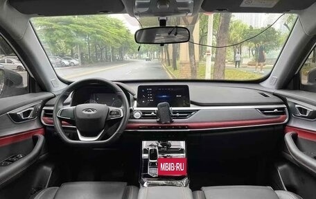Chery Tiggo 7, 2022 год, 1 300 000 рублей, 5 фотография