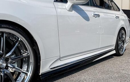 Toyota Crown, 2021 год, 2 520 000 рублей, 9 фотография