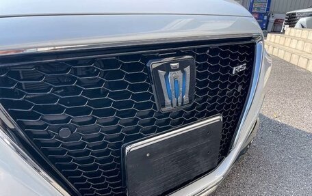 Toyota Crown, 2021 год, 2 520 000 рублей, 5 фотография