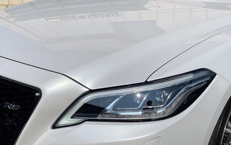 Toyota Crown, 2021 год, 2 520 000 рублей, 6 фотография