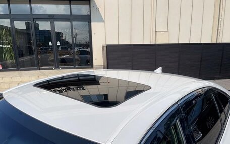 Toyota Crown, 2021 год, 2 520 000 рублей, 4 фотография