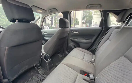 Honda Fit, 2021 год, 1 000 000 рублей, 6 фотография