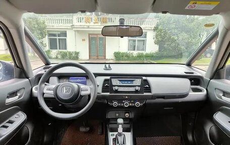 Honda Fit, 2021 год, 1 000 000 рублей, 5 фотография