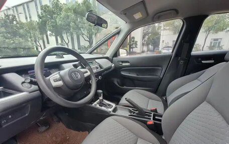 Honda Fit, 2021 год, 1 000 000 рублей, 4 фотография
