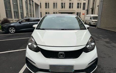 Honda Fit, 2020 год, 1 000 000 рублей, 2 фотография