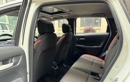Honda Fit, 2020 год, 1 000 000 рублей, 11 фотография
