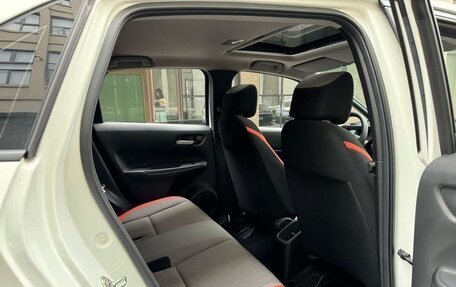Honda Fit, 2020 год, 1 000 000 рублей, 10 фотография