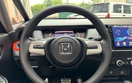 Honda Fit, 2020 год, 1 000 000 рублей, 14 фотография