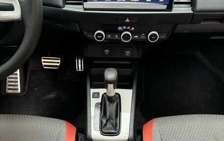Honda Fit, 2020 год, 1 000 000 рублей, 13 фотография