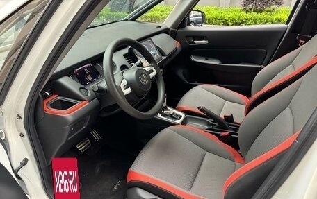Honda Fit, 2020 год, 1 000 000 рублей, 8 фотография