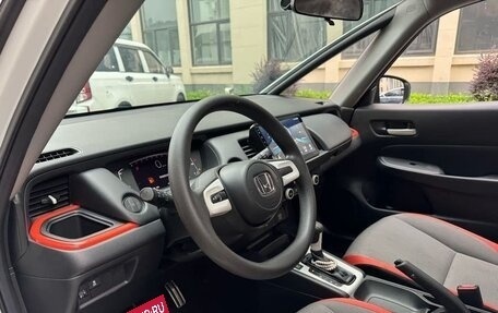 Honda Fit, 2020 год, 1 000 000 рублей, 15 фотография
