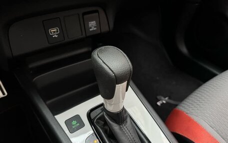 Honda Fit, 2020 год, 1 000 000 рублей, 18 фотография