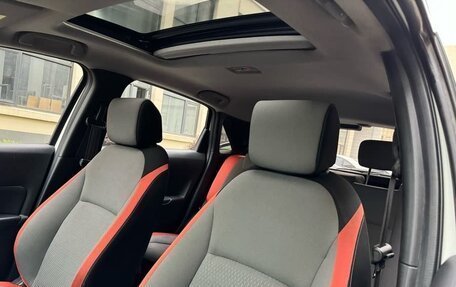 Honda Fit, 2020 год, 1 000 000 рублей, 17 фотография