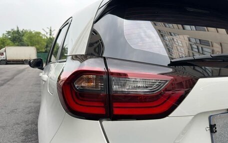 Honda Fit, 2020 год, 1 000 000 рублей, 19 фотография