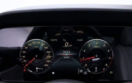 Mercedes-Benz CLS, 2022 год, 5 070 000 рублей, 10 фотография