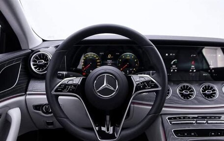 Mercedes-Benz CLS, 2022 год, 5 070 000 рублей, 8 фотография
