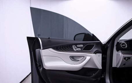 Mercedes-Benz CLS, 2022 год, 5 070 000 рублей, 5 фотография