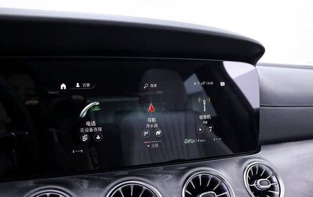 Mercedes-Benz CLS, 2022 год, 5 070 000 рублей, 11 фотография