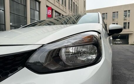 Honda Fit, 2020 год, 1 000 000 рублей, 21 фотография