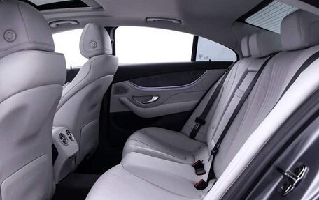 Mercedes-Benz CLS, 2022 год, 5 070 000 рублей, 13 фотография