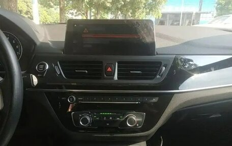 BMW 1 серия, 2020 год, 1 440 000 рублей, 5 фотография