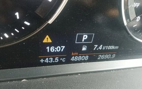 BMW 1 серия, 2020 год, 1 440 000 рублей, 9 фотография