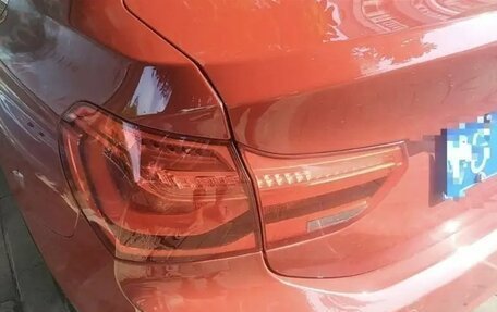 BMW 1 серия, 2020 год, 1 440 000 рублей, 11 фотография