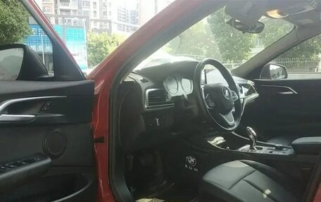 BMW 1 серия, 2020 год, 1 440 000 рублей, 7 фотография
