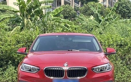 BMW 1 серия, 2020 год, 1 440 000 рублей, 2 фотография
