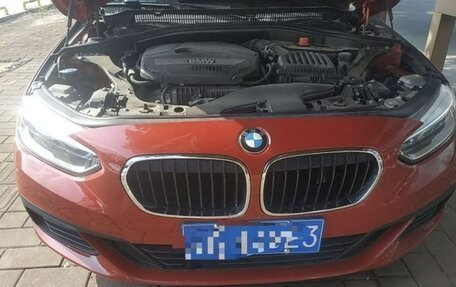 BMW 1 серия, 2020 год, 1 440 000 рублей, 15 фотография