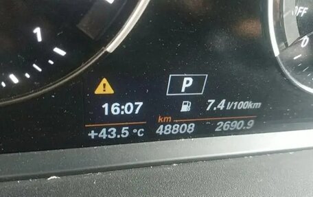 BMW 1 серия, 2020 год, 1 440 000 рублей, 16 фотография