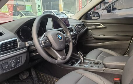 BMW 1 серия, 2020 год, 1 570 000 рублей, 7 фотография