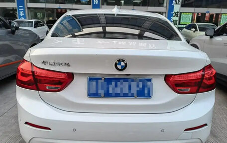 BMW 1 серия, 2020 год, 1 570 000 рублей, 5 фотография