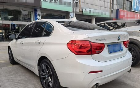 BMW 1 серия, 2020 год, 1 570 000 рублей, 6 фотография