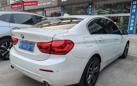 BMW 1 серия, 2020 год, 1 570 000 рублей, 4 фотография