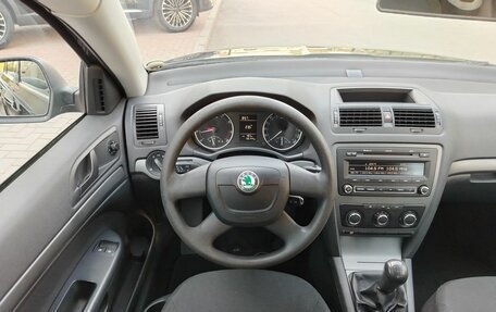 Skoda Octavia, 2011 год, 750 000 рублей, 13 фотография