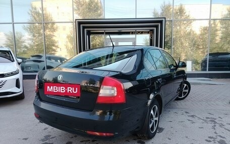 Skoda Octavia, 2011 год, 750 000 рублей, 2 фотография
