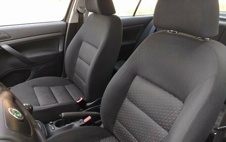 Skoda Octavia, 2011 год, 750 000 рублей, 15 фотография