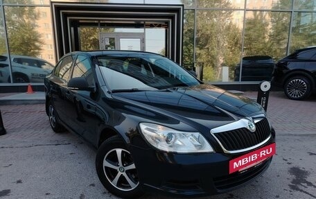 Skoda Octavia, 2011 год, 750 000 рублей, 3 фотография