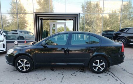 Skoda Octavia, 2011 год, 750 000 рублей, 5 фотография