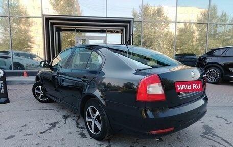 Skoda Octavia, 2011 год, 750 000 рублей, 4 фотография